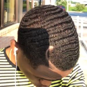 Meet your Posher, Terrell